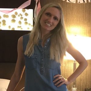 Meet your Posher, Julianne